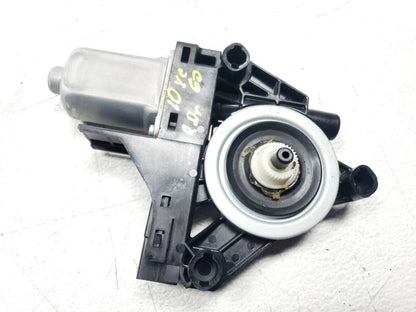 10 11 12 13 Volvo XC60 Rear Left Driver Door Window Regulator Motor OEM