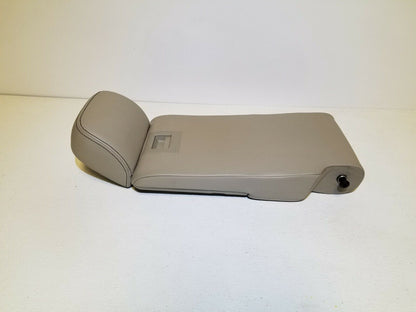 11 12 13 14 Ford Edge Rear Center Middle Seat Upper Cushion OEM 43k Miles