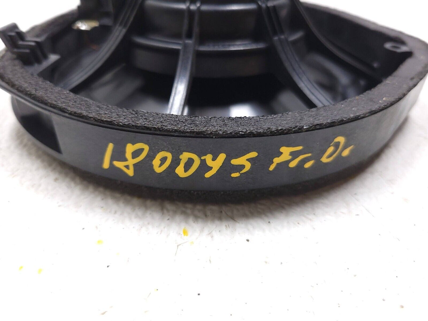 18 19 20 21 22 Honda Odyssey Door Speaker Front Left Driver Side OEM