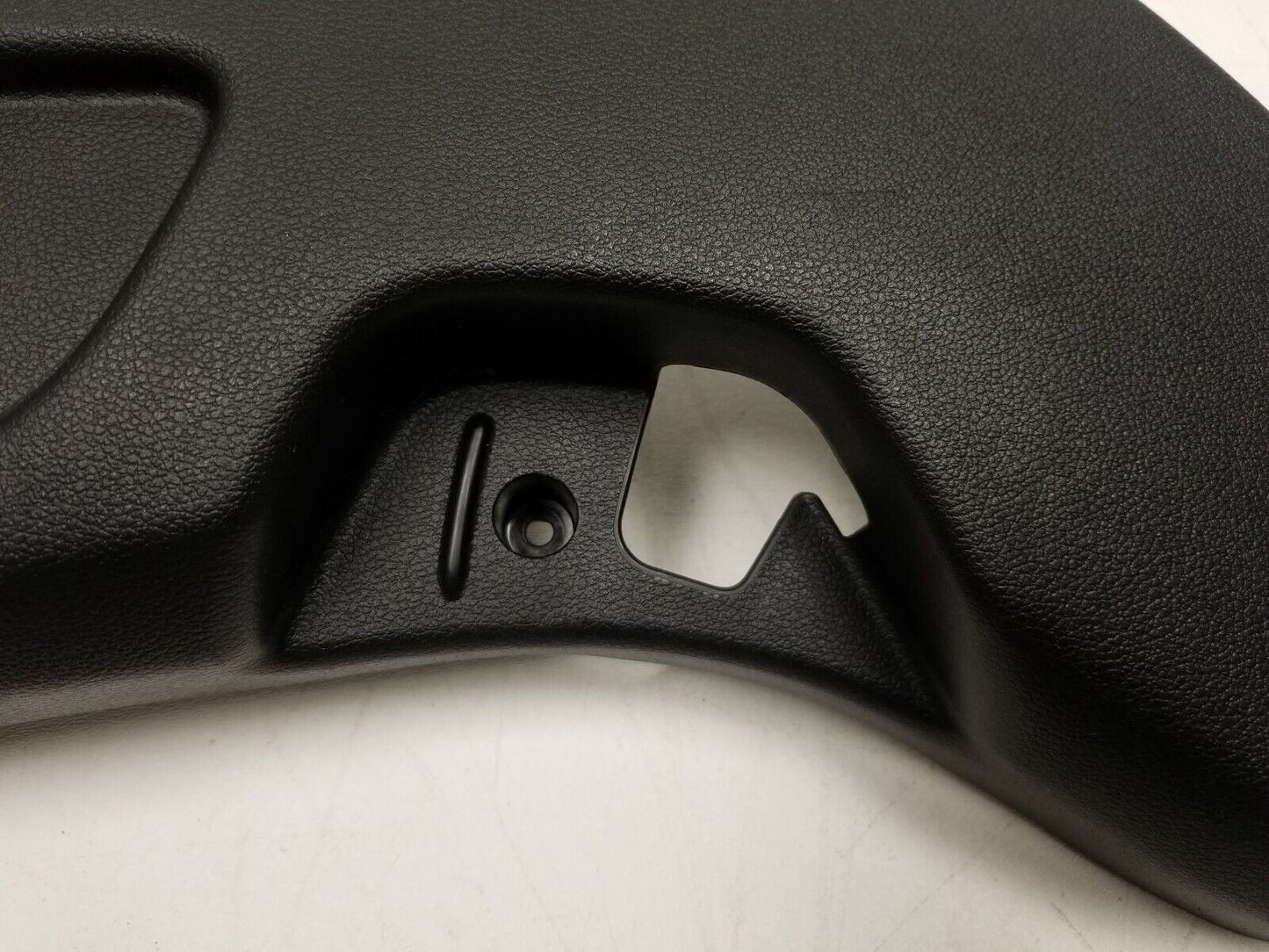 20 21 22 Hyundai Venue Front Passenger Seat Headrest Guide Sleeve W/ Trim OEM