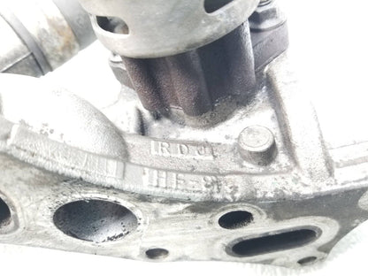 05 06 07 08 Acura Rl Egr Valve Thermostat Housing 3.5l OEM