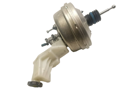 18 19 20 21 Chevrolet Equinox Power Brake Booster W/ Master Cylinder OEM