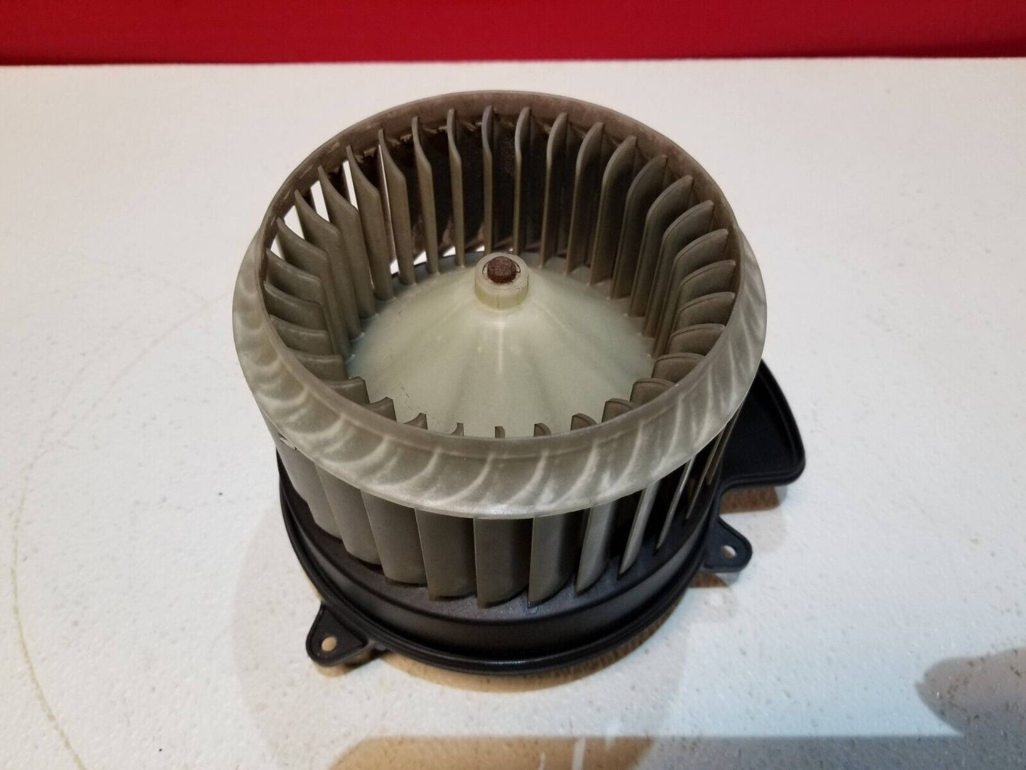 12 13 14 15 Audi A6 Blower Motor 4h1820021b OEM