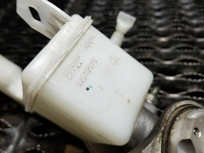 16 17 18 19 Nissan Sentra Brake Master Cylinder OEM 49k