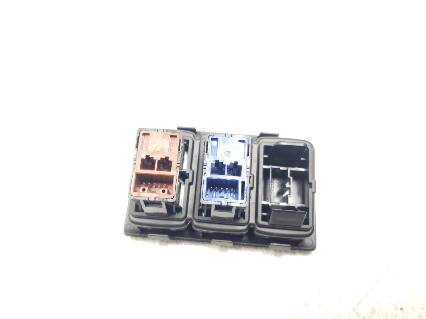 13 14 15 Acura RDX Trunk Lid Traction Control Switch OEM 80k Miles