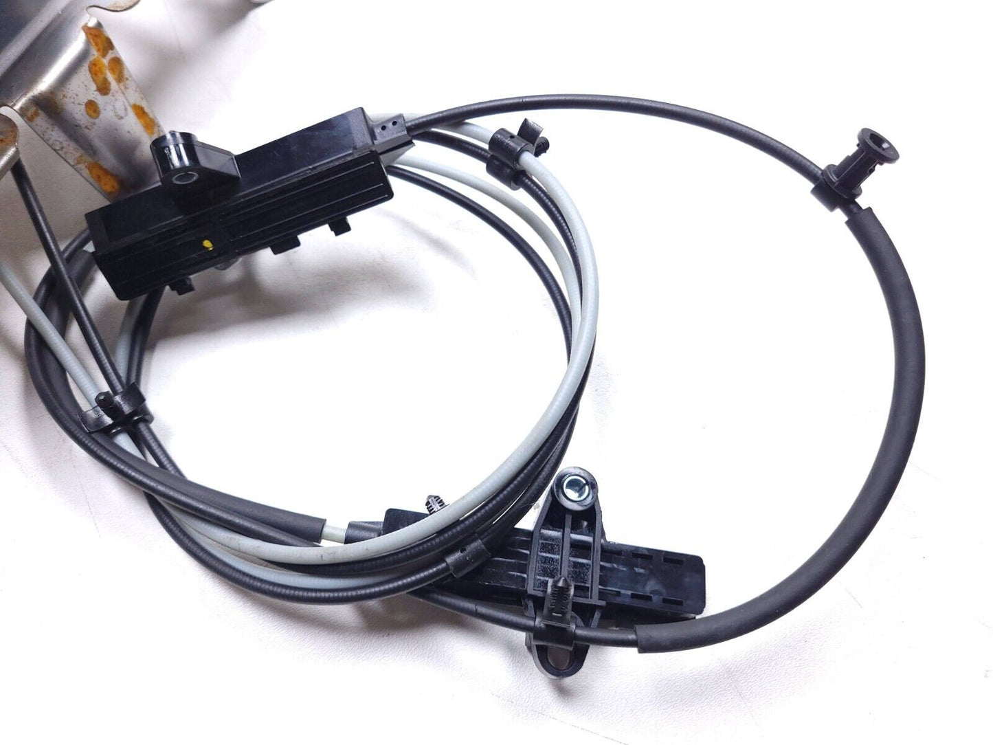 18 19 20 21 Chevrolet Equinox Rear Pass Seat Folding Release Lever Handle OEM