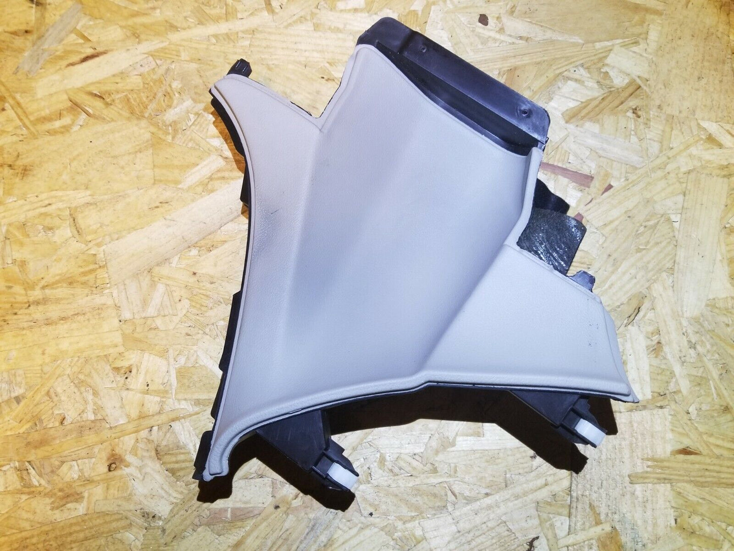 09 10 11 14 Acura Tl Left Driver Side Center Console Trim Molding Panel OEM