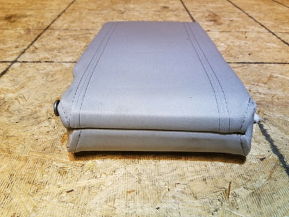 08 09 10 11 Subaru Forester Rear Seat Armrest Arm Rest OEM