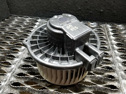 05 06 07 08 09 10 Cadillac STS Blower Motor OEM 62k Miles