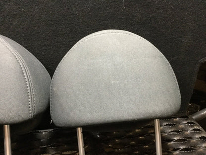 06 07 08 09 10 11 Kia Rio Front Seat Headrest Left & Right 2pcs OEM