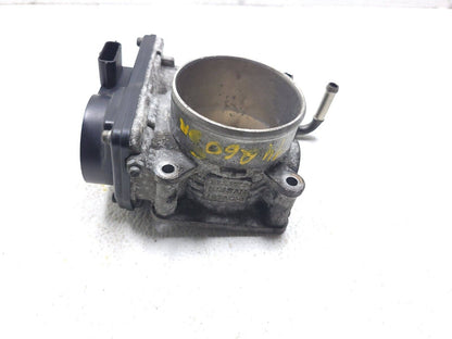 2014 2015 Infiniti Q60 3.7l Throttle Body Driver Side Left OEM