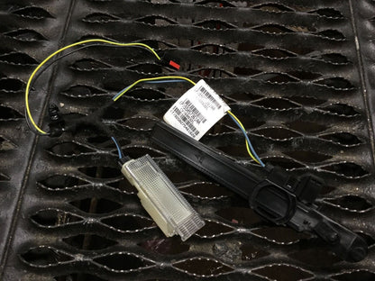 15 16 17 Chrysler 200 Chassis Wire Harness W/ Glove Box Lamp OEM