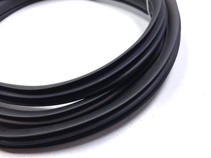 18-21 Hyundai Kona Door Weatherstrip Seal Rear Left Driver Side OEM 29k Miles