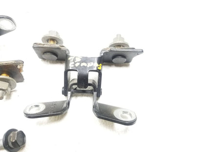 13 14 15 16 Jeep Compass Liftgate Trunk Lid Hinge OEM