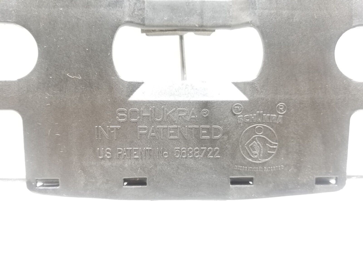 2006 - 2010 Jeep Grand Cherokee Front Driver Seat Lumbar Support OEM