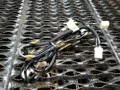 10 11 12 13 Mazda 3 Sedan Front & Rear Interior Light Wiring Harness OEM
