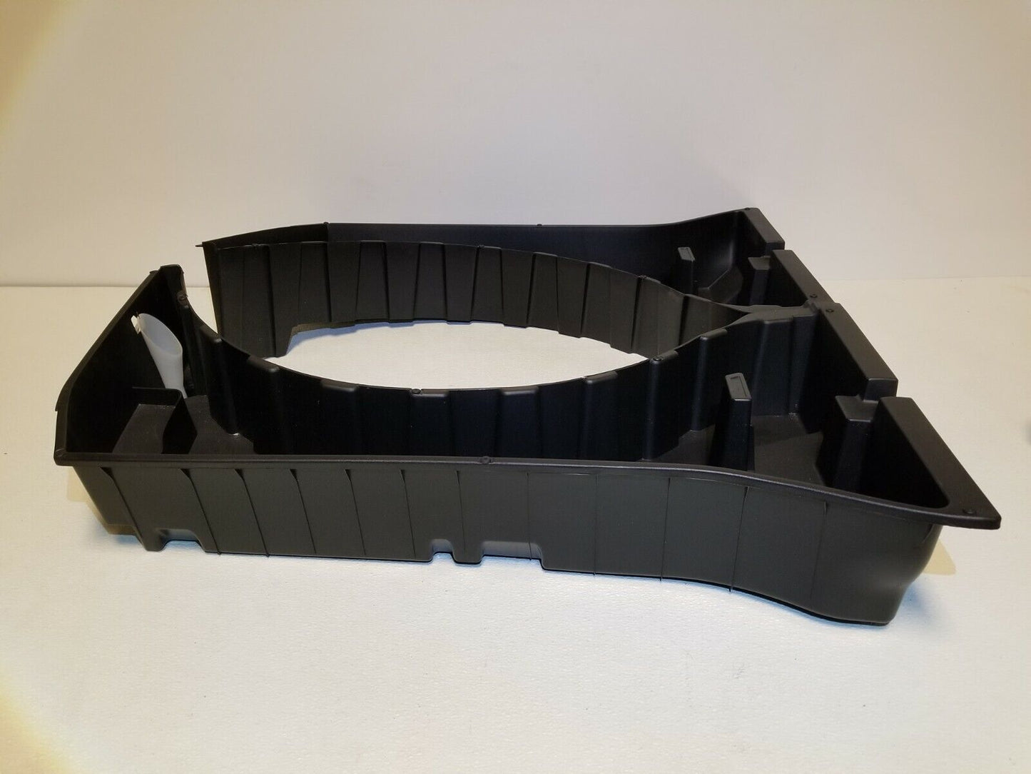 11 12 13 14 Ford Edge Trunk Storrage Box Compartment Left & Right 2pcs OEM 43k