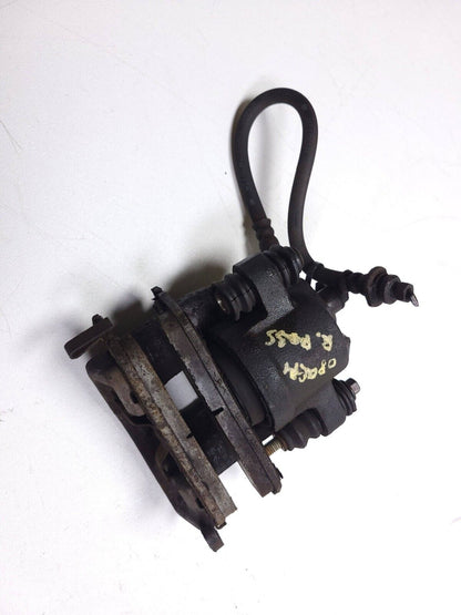 2006-2008 Nissan Armada Rear Brake Caliper Passenger Side Right OEM