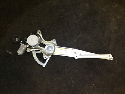 05 06 07 08 09 Toyota Prius Rear Left Dr Side Window Regulator &  Motor  OEM
