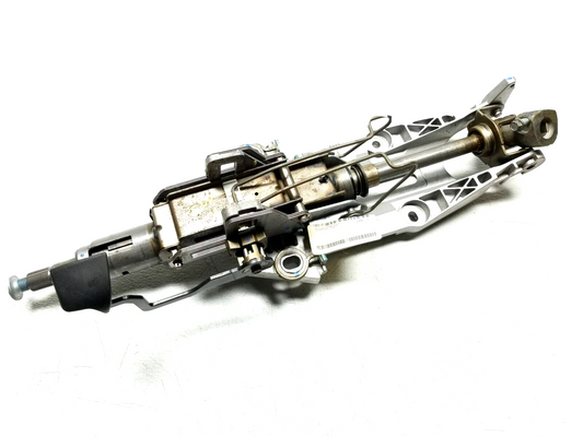 2011 - 2014 Cadillac CTS Coupe Steering Ciolumn 20884355 OEM