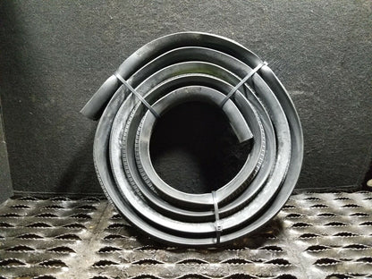 11 12 13 14 Dodge Avenger Rear Left Driver Side Door Weatherstrip Seal OEM