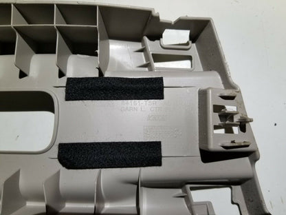 15 16 17 Honda Fit Center Left Driver Side Upper B Pillar OEM 26k Miles