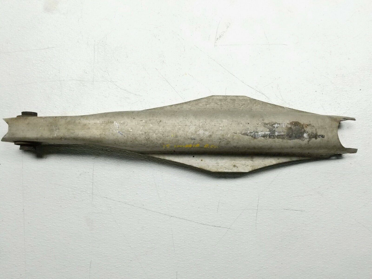 15 16 17 18 Chevy Impala Rear Left Driver Lower Control Arm OEM