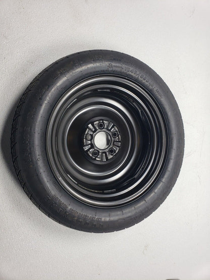 06 07 08 09 Mercury Milan Spare Tire T145/80d16 OEM
