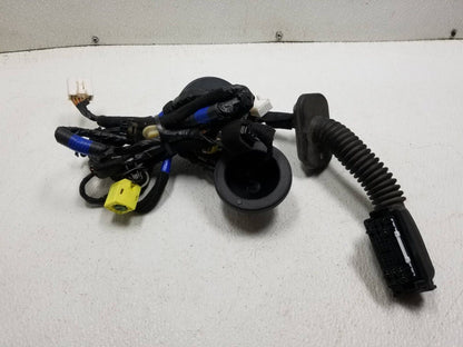14 15 16 17 Hyundai Elantra Gt Door Wire Harness Front Right Passenger Side OEM