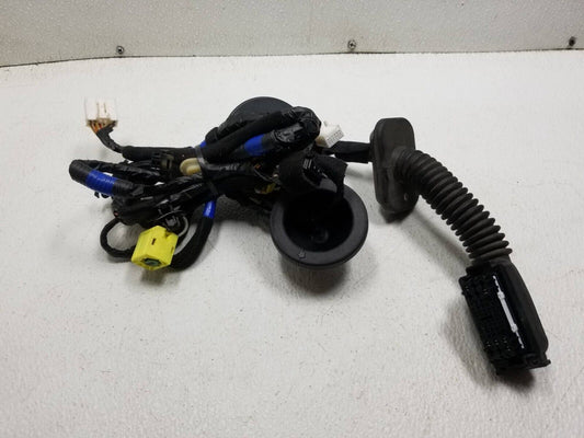 14 15 16 17 Hyundai Elantra Gt Door Wire Harness Front Right Passenger Side OEM
