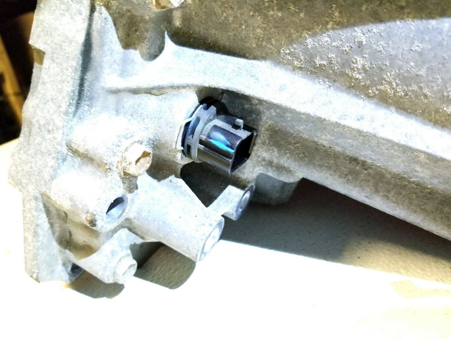 09 10 11 12 Infiniti Fx35 Transfer Case Vq35hr Oem. 3.36 Ratio