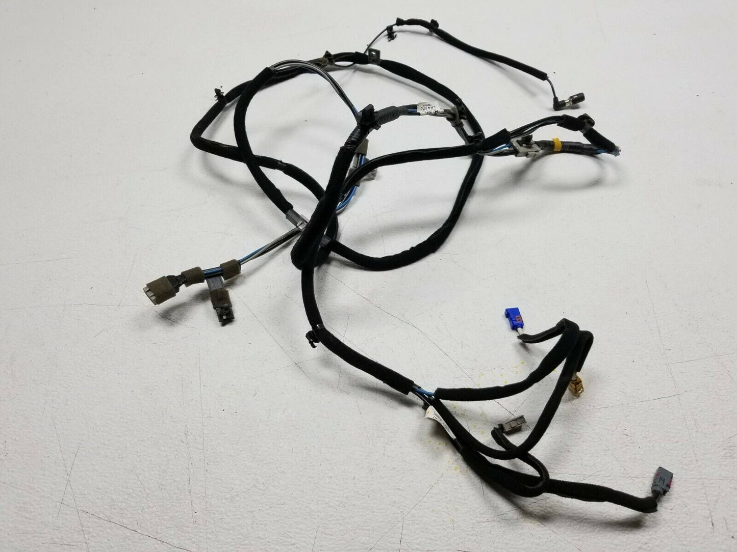 15 16 17 Hyundai Sonata Feeder Cable Antenna OEM