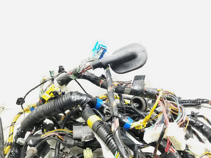 2007 - 2013 Suzuki SX4 Interior Wire Harness OEM 70k Miles