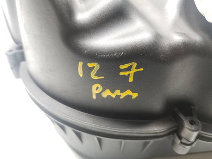 09 10 11 12 BMW 750li Air Cleaner Filter Box Right Pass Side OEM