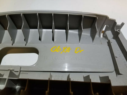 04 05 06 Scion Xa Center Upper B Pillar Trim Panel Left Driver Side OEM