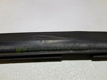 13 14 15  Audi Q7 3.0l Radiator Seal 7l0121345 OEM 87k Miles