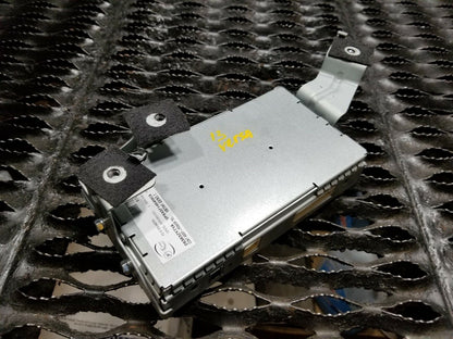 13 14 15 16 Nissan Versa Sdn Bluetooth Communication Control Module OEM 95k