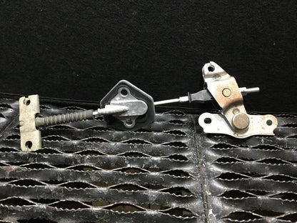 04 05 06 07 08 09  Toyota Prius Emergency Parking Brake Linkage OEM