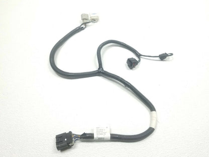 19 20 Chevrolet Blazer Fuel Tank Wire Harness OEM 11k Miles