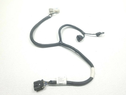 19 20 Chevrolet Blazer Fuel Tank Wire Harness OEM 11k Miles