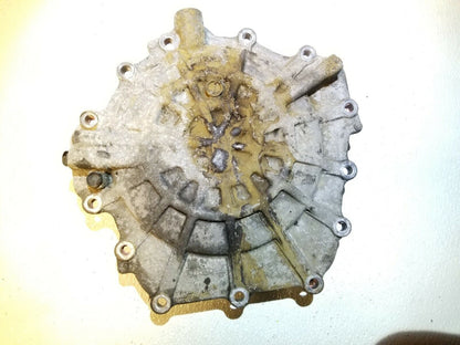 15 16 17 Hyundai Sonata 2.4l Automatic Transmission Rear Cover OEM