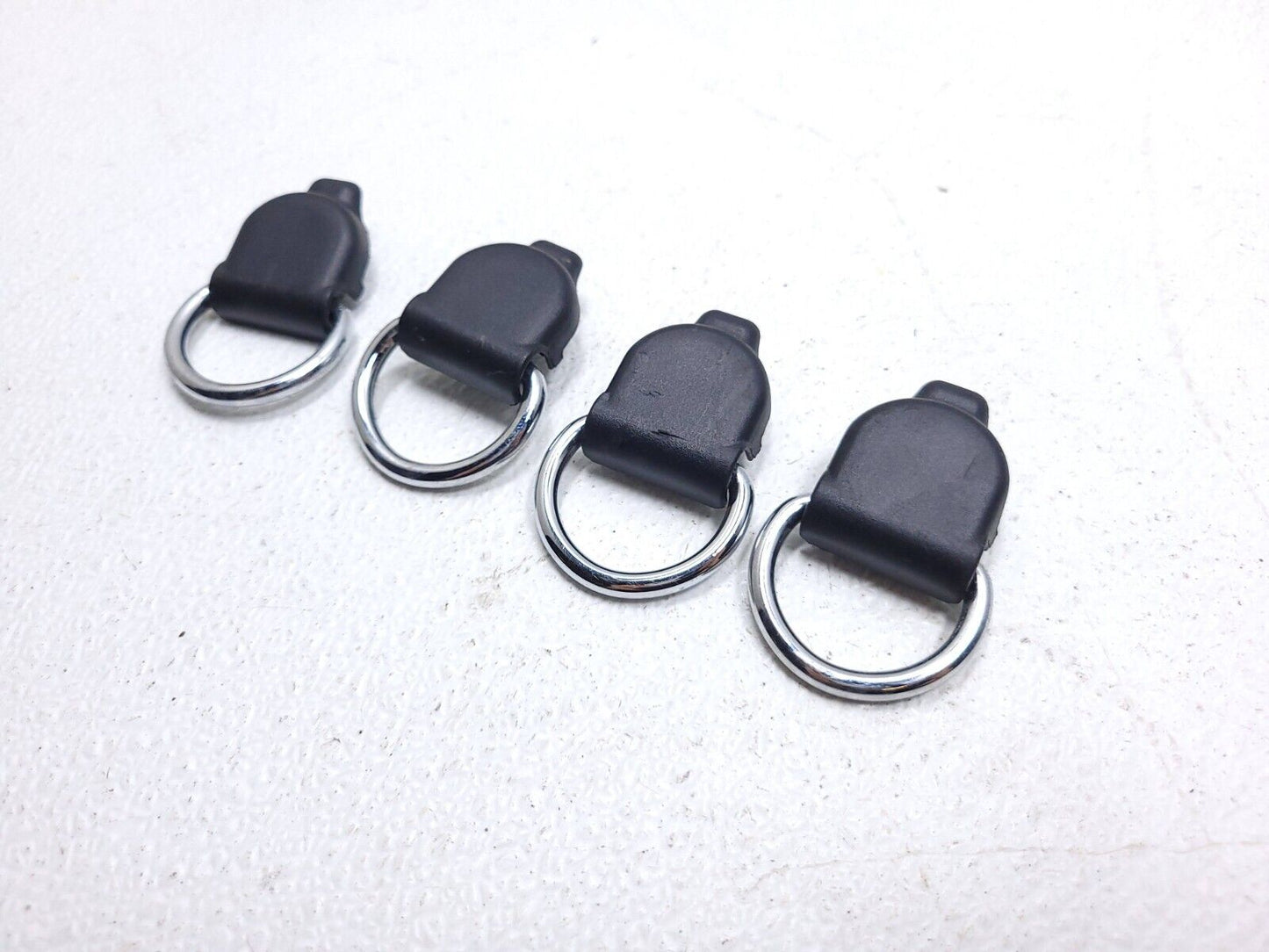 06 07 08 09 10 11 Mercedes Ml500 Trunk Cargo Hook 4pcs OEM