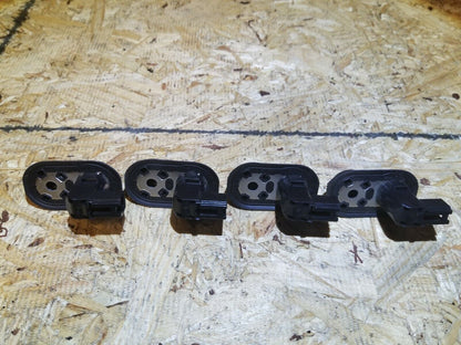 04 05 06 07 08 Acura Tl  Ajar Jamb Door Switc 4pcs OEM
