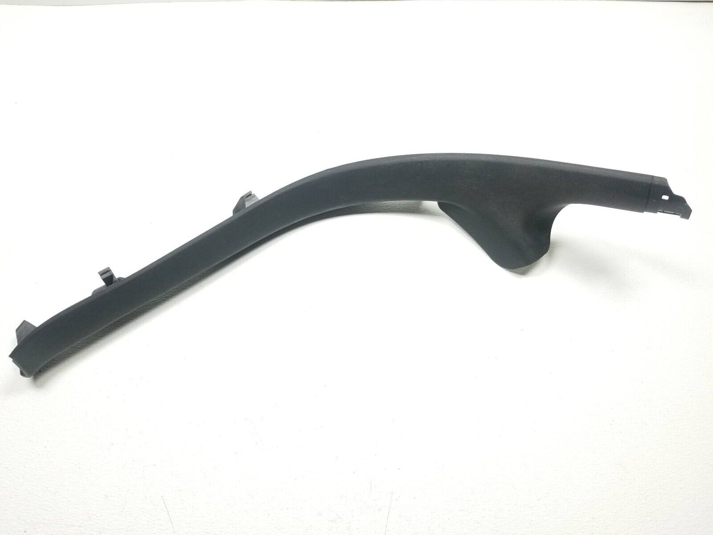 12 13 14 15 16 17 Audi A7 Rear Sill Scuff Kick Plate Cover Left Driver Side OEM