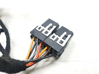 16 17 18 19 20 Chevrolet Camaro Convertible Top Hydraylic Pump Wire Harness OEM