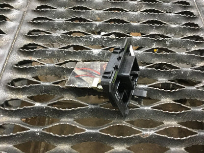 09 10 11 12 13 Mazda 6 Blower Motor Resistor OEM