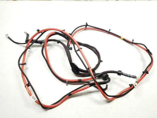 2013 - 2018 Cadillac Ats Positive Battery Cable Oem✅