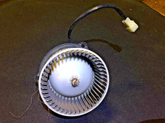 1995 1996 1997 1998 Jeep Grand Cherokee AC Heater Blower Motor Fan OEM 124k