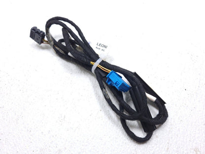 12 13 14 15 16 17 Audi A7 Roof Headliner Wire Harness OEM