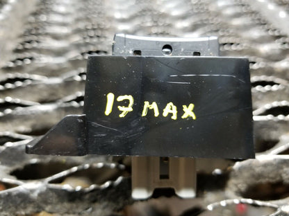 16 17 18 Nissan Maxima Seat Heat Switch OEM